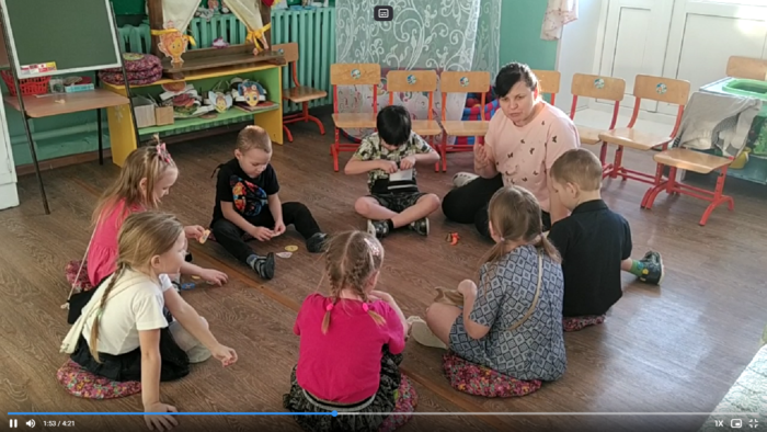 Клубный час Клубный час.