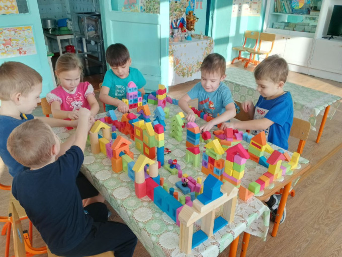 Конструирование Конструирование.