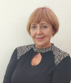 Ососова Наталья Михайловна Ососова Наталья Михайловна