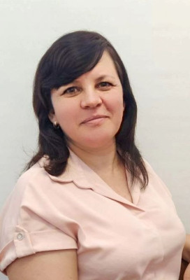 Воспитатель Туровинина Ольга Анатольевна Воспитатель Туровинина Ольга Анатольевна